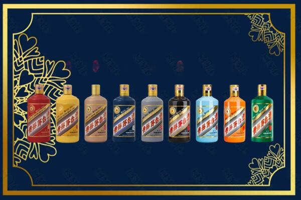 雅安市宝兴烟酒回收生肖茅台酒