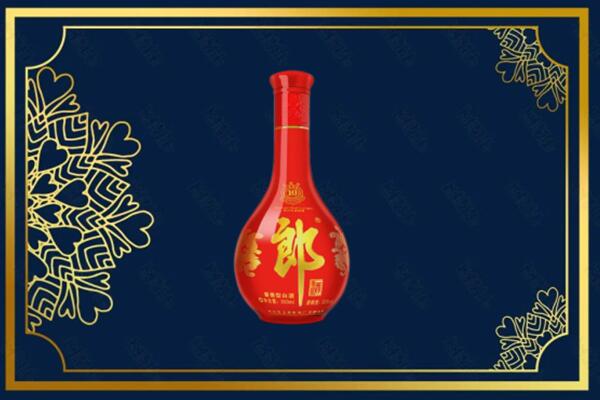 雅安市宝兴烟酒回收郎酒